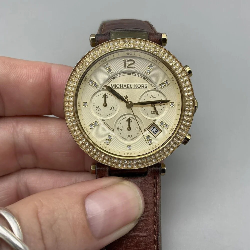 Michael Kors see photos